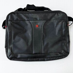 Wenger Swiss Army Laptop Bag